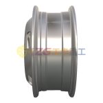 Truck Tube Steel Wheels with Rim Size 6.00G-16 Matched tyre size 7.50-16