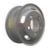 Truck Tube Steel Wheels with Rim Size 6.00G-16 Matched tyre size 7.50-16