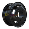 Truck Tube Steel Wheel Rim Size 6.5-16 Matched tyre size 8.25-16
