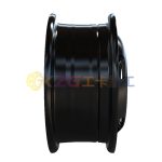 Truck Tube Steel Wheel Rim Size 6.5-16 Matched tyre size 8.25-16