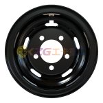 Truck Tube Steel Wheel Rim Size 6.5-16 Matched tyre size 8.25-16
