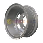 6.5-16 Truck Tube Steel Wheel Rim Size 6.5-16 Matched tyre size 8.25-16