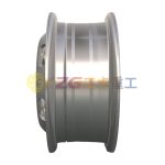 6.5-16 Truck Tube Steel Wheel Rim Size 6.5-16 Matched tyre size 8.25-16