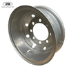 6.5-20, Tube Steel Wheel with Steyr standard, Matched Tyre Size Matched Tyre Size 825-20, Chinese Truck Wheel Factory