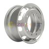 Truck Tubeless Steel Wheels with Rim Size 19.5X7.5 matched tyre size 10R19.5