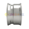 22.5X11.75 Truck Tubeless Steel Wheels with Rim Size 22.5X11.75 matched tyre size 385/65R22.5