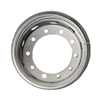 Truck TUBE Steel Wheels with Rim Size 9.00-15 with 3-piece for Tire Size 315/70-15