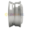 Truck tubeless Steel Wheels with Rim Size 22.5X8.25 matched tyre size 11R22.5