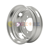 Truck Steel Wheels with Rim Size 22.5X6.75 matched tyre size 9R22.5