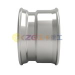 22.5×13.00 Best Selling High Quality Tubeless Steel Truck Wheel with Rim Size 22.5*13.00 for Tire Size 415/45R22.5