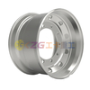 22.5×13.00 Best Selling High Quality Tubeless Steel Truck Wheel with Rim Size 22.5*13.00 for Tire Size 415/45R22.5