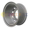 Tube Steel Wheel Rim Size 9.0-20 Matched Tire Size 1200-20