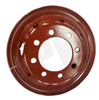 8.0-20 Tube Steel Wheel Rim Size 8.0-20 for Truck Tyre Size 1100-20