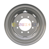 8.0-20 Factory Manufacturer Tube Steel Wheel Rim 8.0-20 for Truck Tyre Size 1100-20