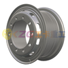 9.0-20, Tube Steel Wheel with Steyr Standard, Matched Tyre Size Matched Tyre Size 1200-20, Chinese Truck Wheel Factory
