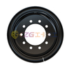 7.5-20 Steel Wheel Rim Size 7.5-20 for Matching 1000-20 Tire