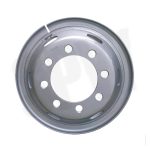 7.5-20 Steel Wheel Rim Size 7.5-20 for Matching 1000-20 Tire