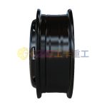 Tube Steel Wheel Rim 6.5-16 Matched Tire Size 825-16 for Commercial Vehicles / Motor Homes And Trucks