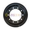 Construction Wheel Rim 6.5-20 with Tire Size 7.50-20 For Excavator Wheel