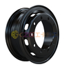 Construction Wheel Rim 6.5-20 with Tire Size 7.50-20 For Excavator Wheel