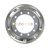 High Quality Forged Aluminum Wheels with Rims Size 22.5X9.00 for Tires Size 12R22.5