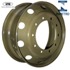 High quality tubeless steel wheel 24.5*8.25 for tires 11R24.5 285/75R24.5