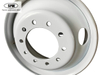 Truck Wheels with Rim Size 24.5*8.25 for 11R24.5 Tire Tubeless Wheels