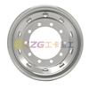 22.5×13.00-Best Selling High Quality Tubeless Steel Truck Wheel with Rim Size 22.5*13.00 for Tire Size 415/45R22.5