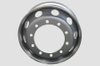22.5×7.5-Best Selling High Quality Tubeless Steel Truck Wheel with Rim Size 22.5*7.50 for 10R22.5 Tire