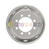 22.5×7.5-Best Selling High Quality Tubeless Steel Truck Wheel with Rim Size 22.5*7.50 for 10R22.5 Tire