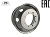 22.5×7.5-Best Selling High Quality Tubeless Steel Truck Wheel with Rim Size 22.5*7.50 for 10R22.5 Tire