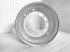 22.5×11.75-Best quality tubeless steel wheel 22.5*11.75 for tires 15R22.5 385/65R22.5