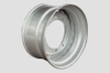 22.5×11.75-Best quality tubeless steel wheel 22.5*11.75 for tires 15R22.5 385/65R22.5