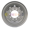 7.5-20 Matched Tyre 1000-20, Tube Steel Wheel, Matched Tyre Size , Chinese Truck Wheel Factory