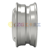 19.5×6.75-truck wheel 19.5*6.75 for tires 9R19.5 225/70R19.5