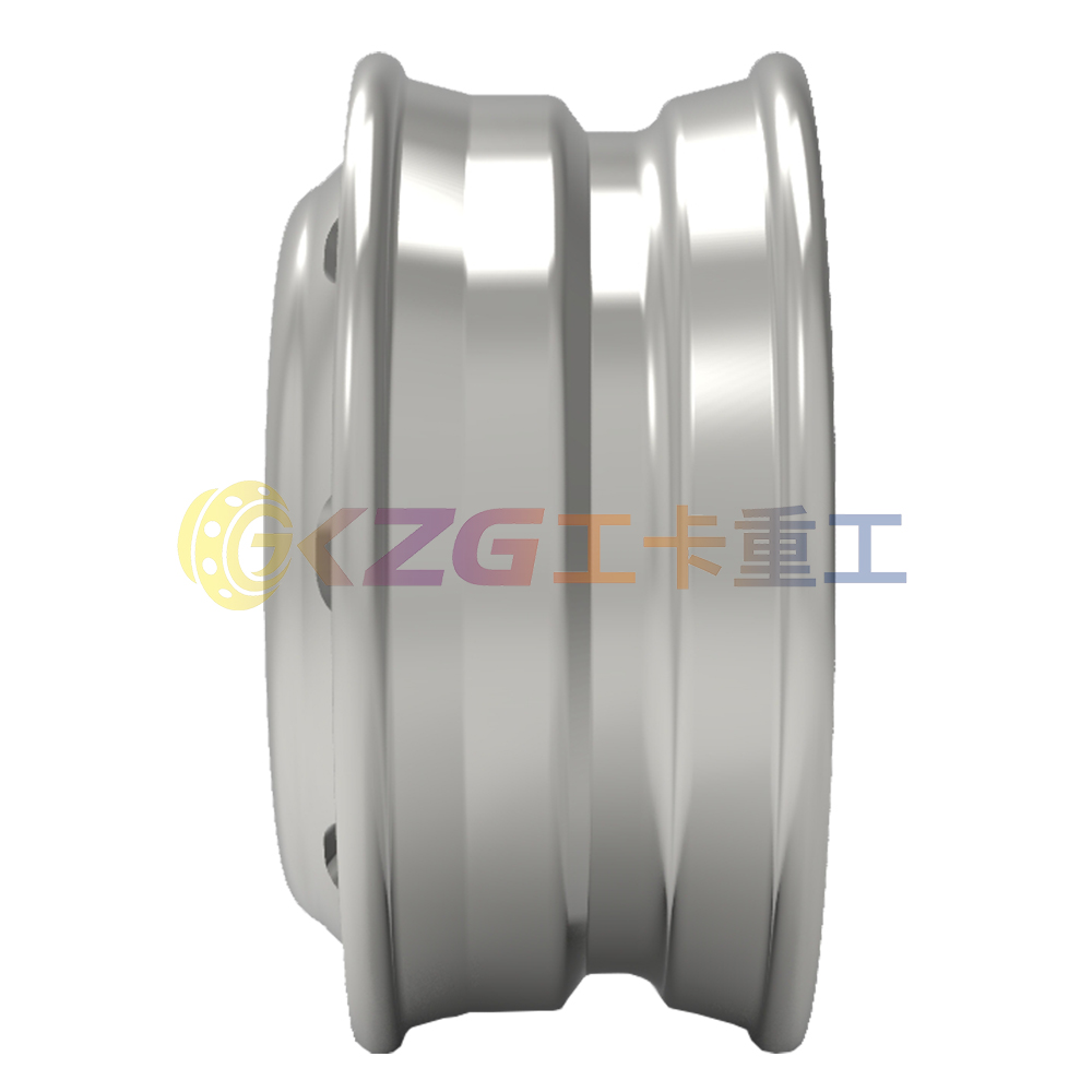 19.5×6.75-truck wheel 19.5*6.75 for tires 9R19.5 225/70R19.5