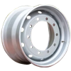 Best Selling High Quality Tubeless Steel Truck Wheel with Rim Size 22.5*14.00 for Tire Size 445/55R22.5