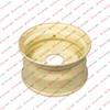 Tubeless Steel Truck And Bus Wheel rim size 22.5×11.75 for 15R22.5 Tire