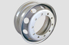 Tubeless Truck Wheel Rim Size 22.5*9.00 for Tire size 12R22.5 315/80R22.5