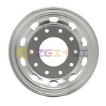truck wheel 22.5*11.75 for tires 15R22.5 and 385/65R22.5