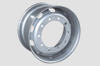 truck wheel 22.5*11.75 for tires 15R22.5 and 385/65R22.5
