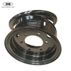 Forklift Steel Wheels with Rim Size 6.5-10 with 3-piece for Tire Size 23×9-10