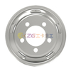 Tubeless Steel Wheel with Rim Size 16.0*6.0 for 215/85R16 Tire for Truck