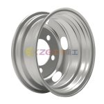 Tubeless Steel Wheel with Rim Size 16.0*6.0 for 215/85R16 Tire for Truck