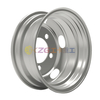 Tubeless Steel Wheel with Rim Size 16.0*6.0 for 215/85R16 Tire for Truck