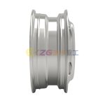 High Quality Tubeless Steel with Rim Size 16.0*6.0 for 215/85R16 and 7.5R16 Tire for Truck