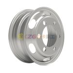 High Quality Tubeless Steel with Rim Size 16.0*6.0 for 215/85R16 and 7.5R16 Tire for Truck