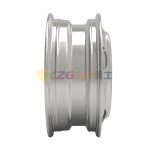 Tubeless Steel with Rim Size 16.0*6.0 for 215/85R16 Tire for Truck Wheel