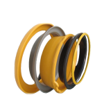 Steel Wheel Rim Size 25-15.00/3.0 for Matching 21.00-25 Tire for Loader