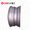 Agricultural tractor wheel with rim size 8.25×22.5